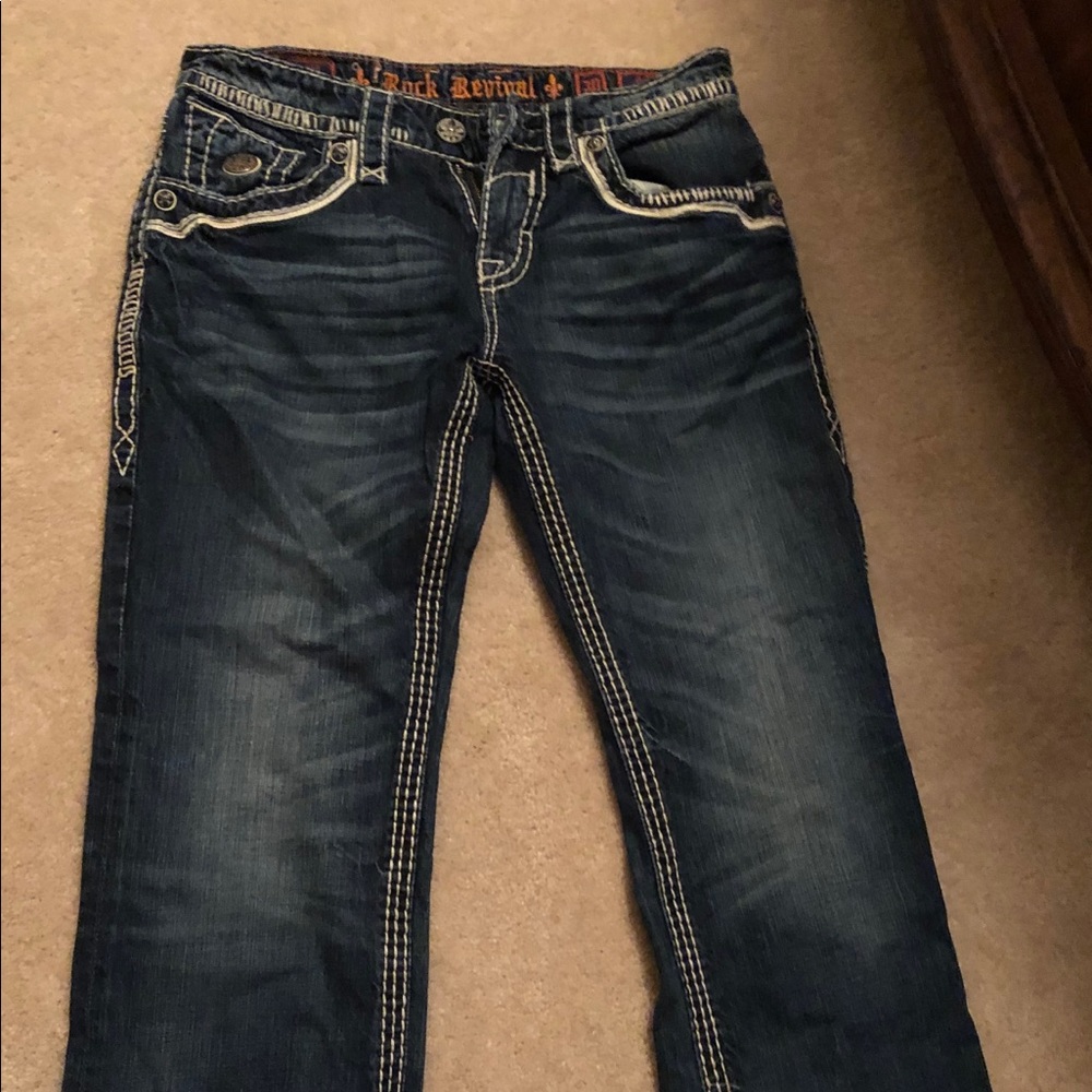 Men jeans